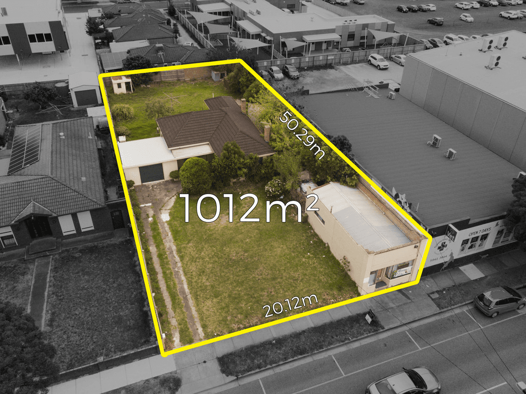 60-62 Main Street, PAKENHAM, VIC 3810