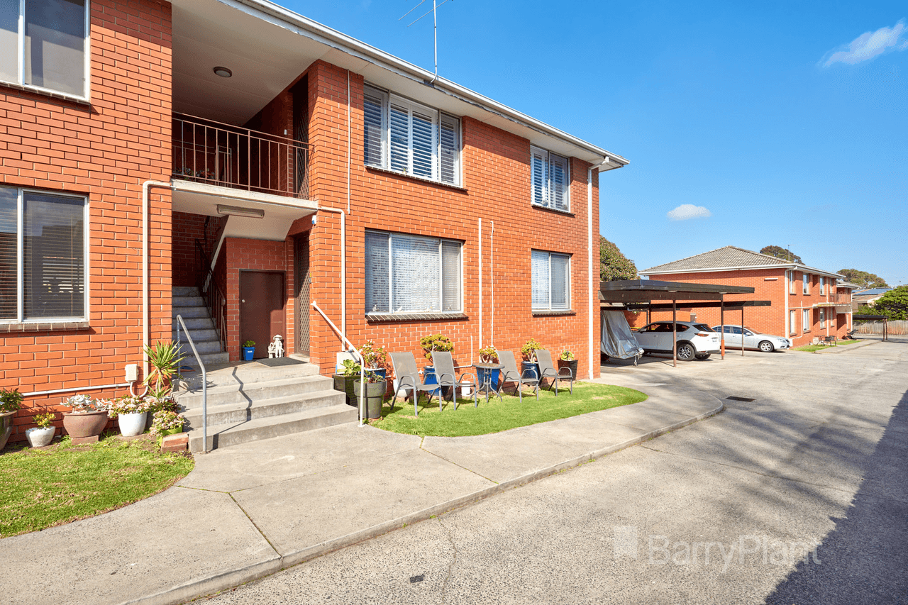 4/467 Princes Highway, Noble Park, VIC 3174