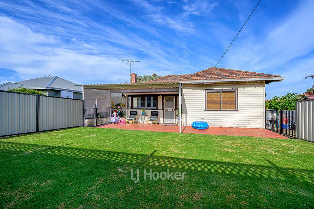 9 Doyle Street, Collie, WA 6225