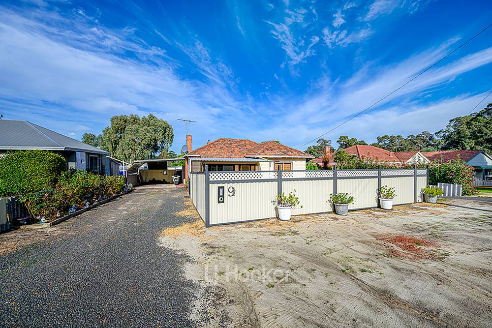9 Doyle Street, Collie, WA 6225