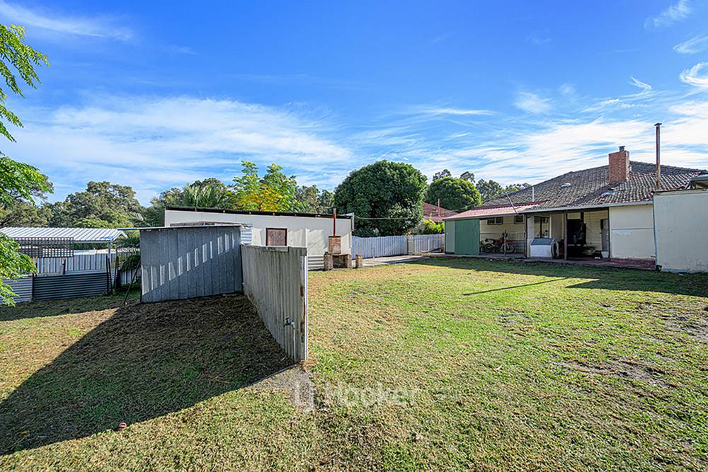 9 Doyle Street, Collie, WA 6225
