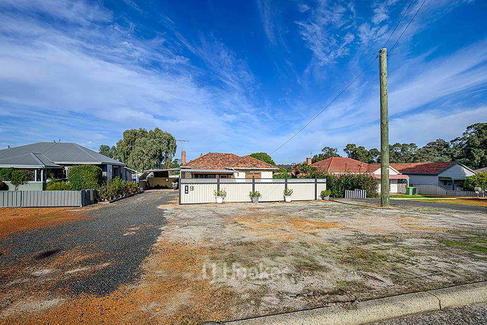 9 Doyle Street, Collie, WA 6225