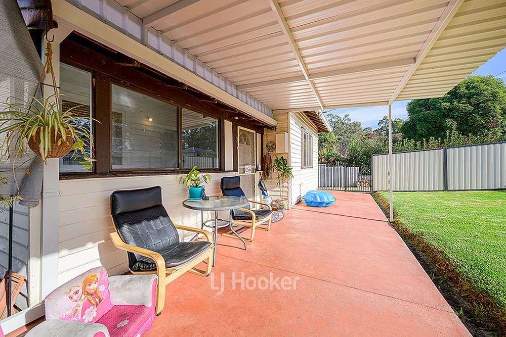 9 Doyle Street, Collie, WA 6225
