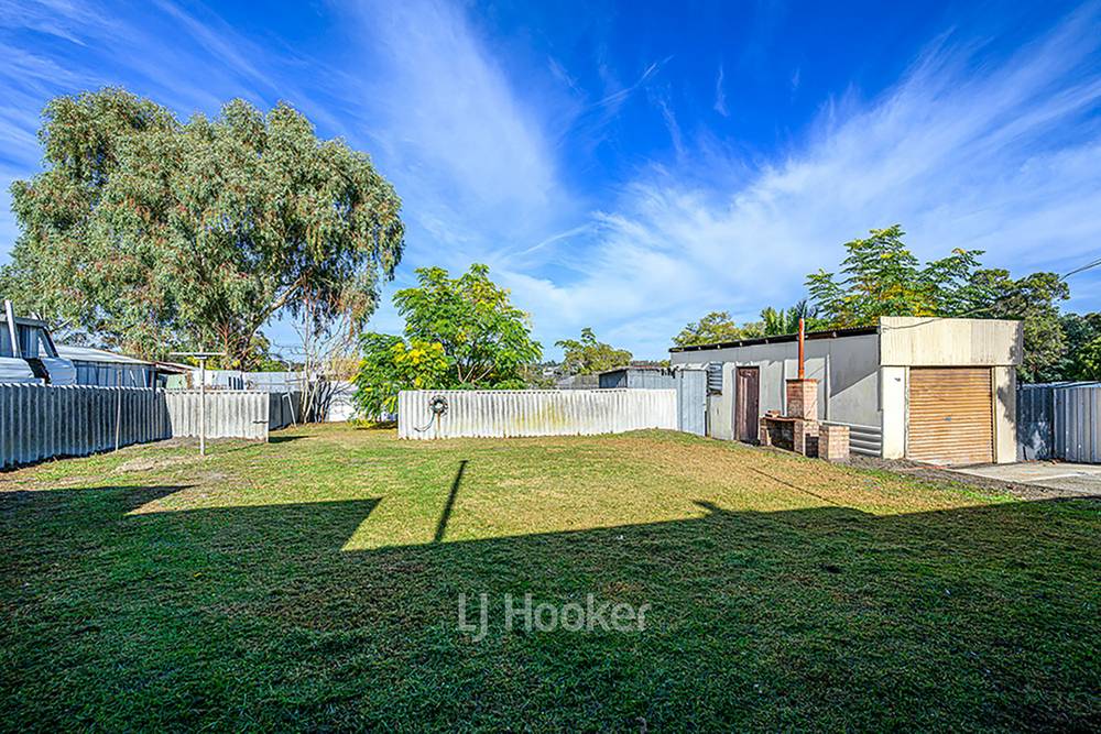 9 Doyle Street, Collie, WA 6225