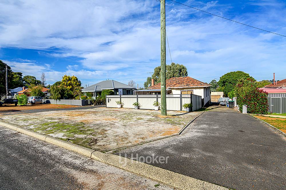 9 Doyle Street, Collie, WA 6225