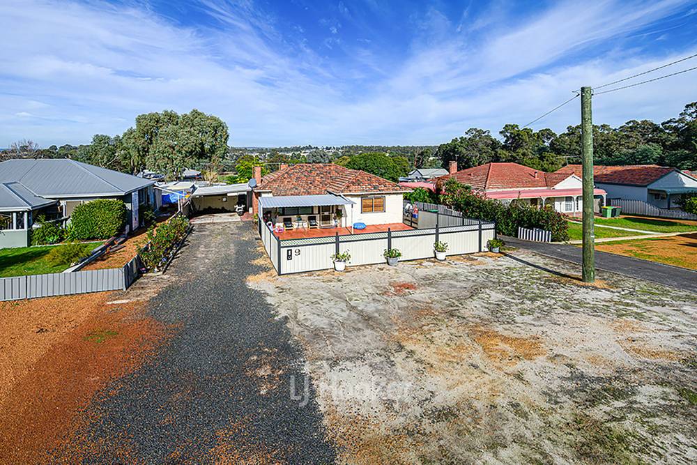 9 Doyle Street, Collie, WA 6225