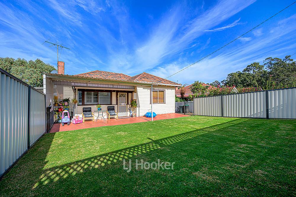 9 Doyle Street, Collie, WA 6225
