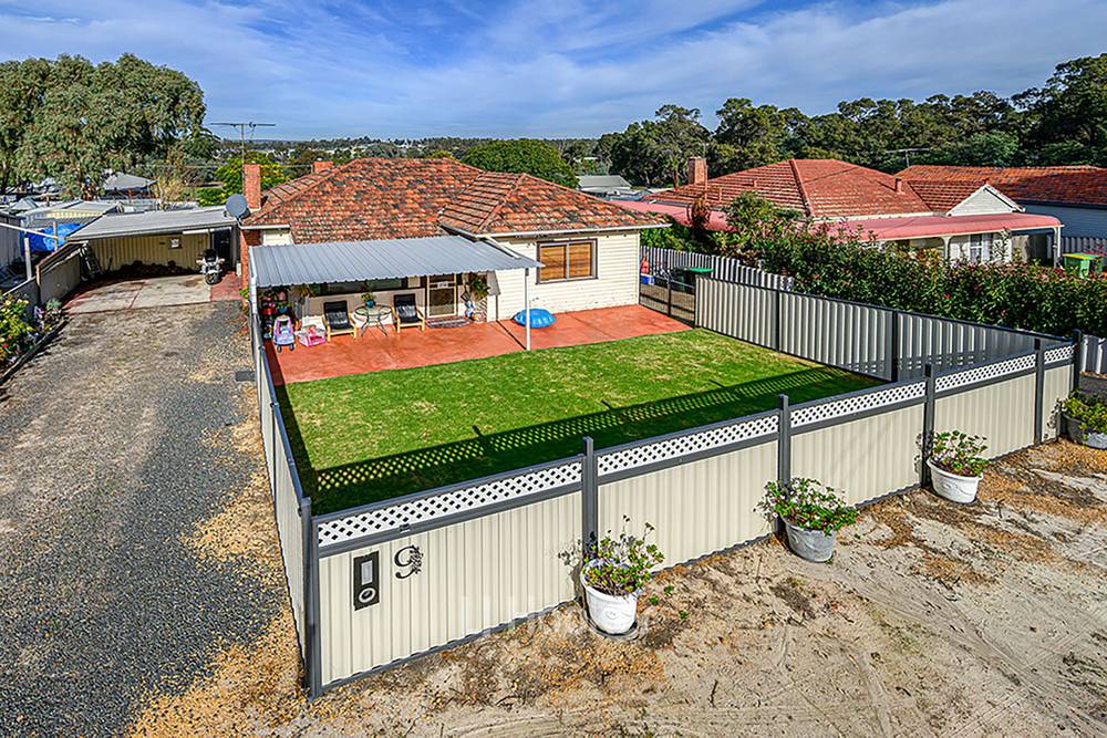 9 Doyle Street, Collie, WA 6225