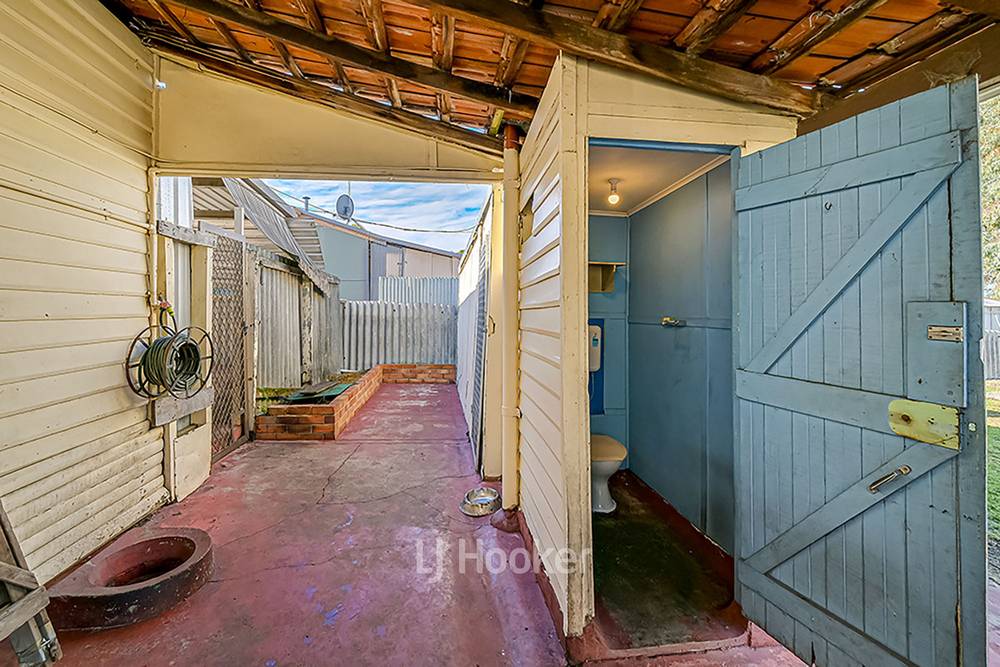 9 Doyle Street, Collie, WA 6225