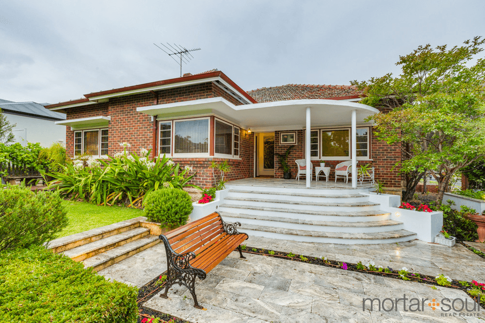 14 Melville St, Claremont, WA 6010