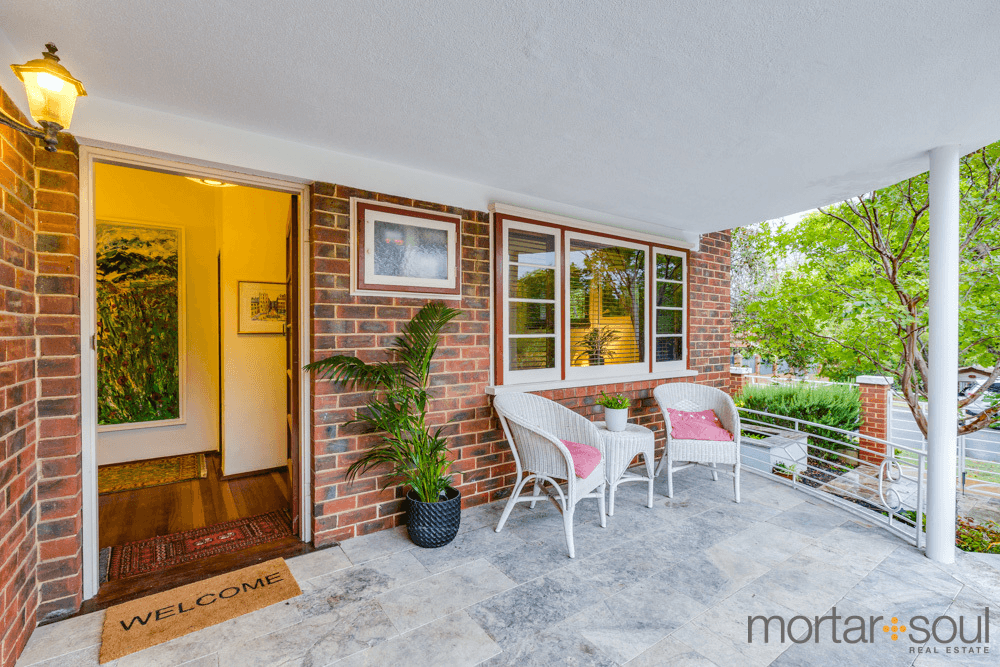 14 Melville St, Claremont, WA 6010