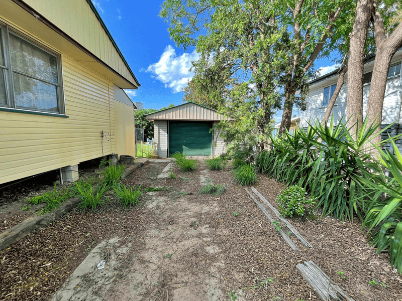 1a Winton Street, GOONDIWINDI, QLD 4390