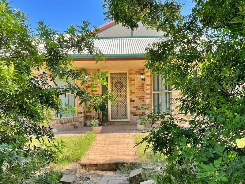 2 Yapunyah Road, GOONDIWINDI, QLD 4390