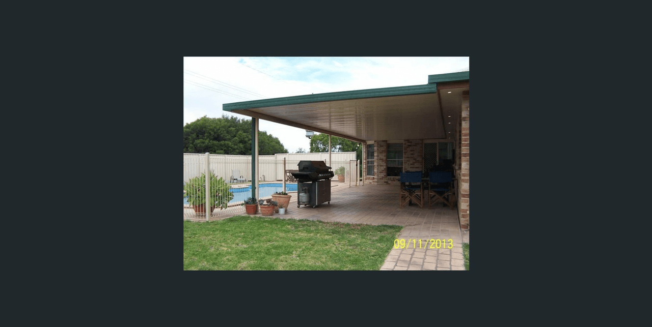 2 Yapunyah Road, GOONDIWINDI, QLD 4390