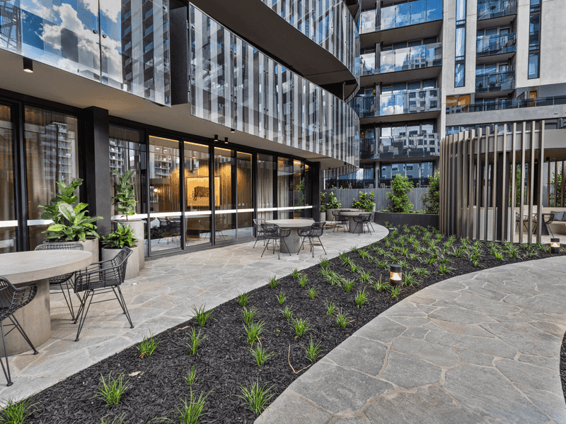 2303/1 Almeida Crescent, SOUTH YARRA, VIC 3141