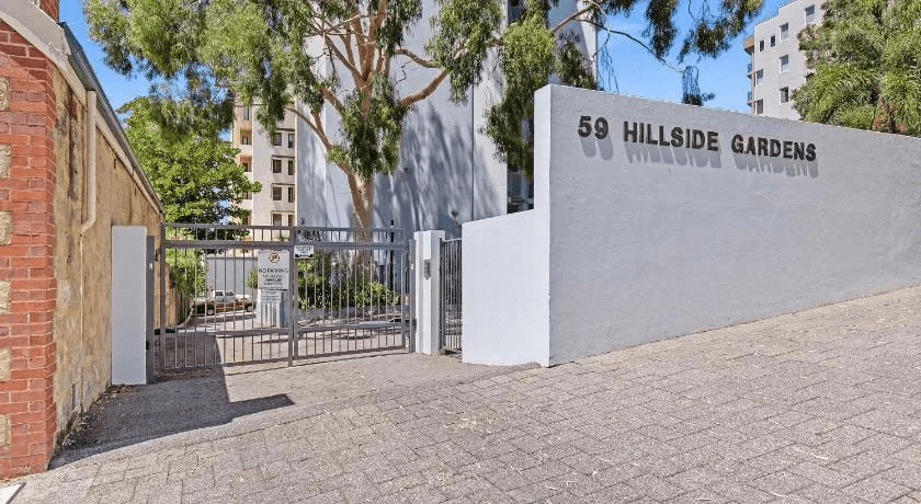 FLOOR 6, UNIT 63/59-65 Malcolm Street, West Perth, WA 6005