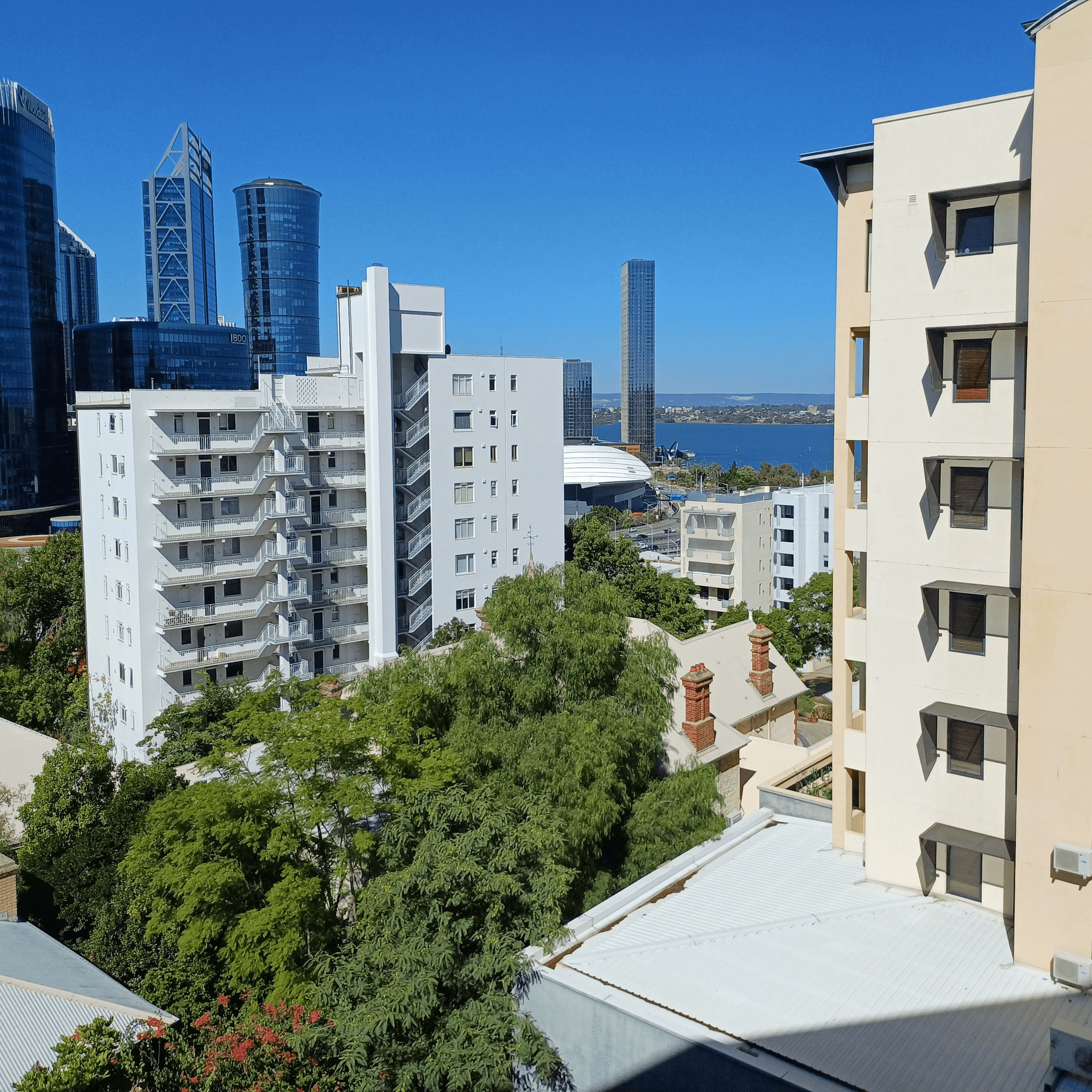 FLOOR 6, UNIT 63/59-65 Malcolm Street, West Perth, WA 6005