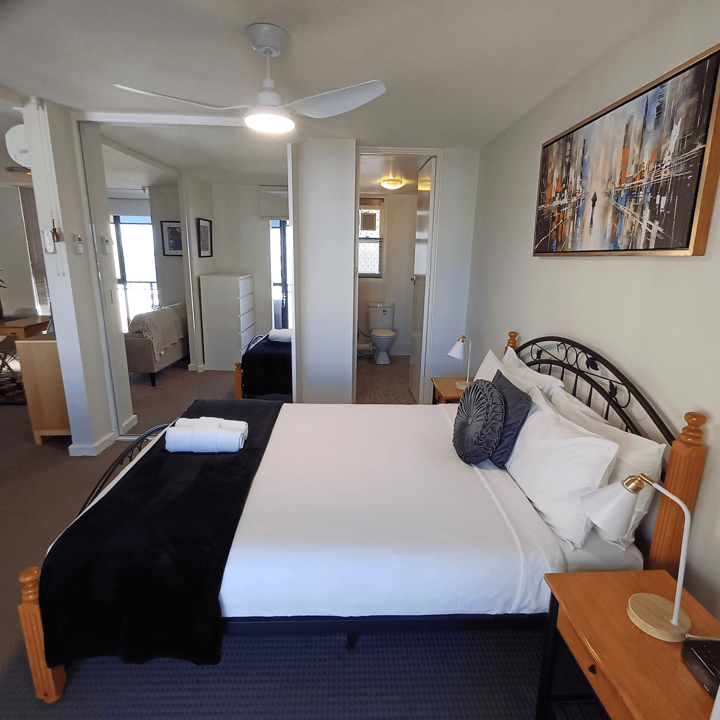 FLOOR 6, UNIT 63/59-65 Malcolm Street, West Perth, WA 6005