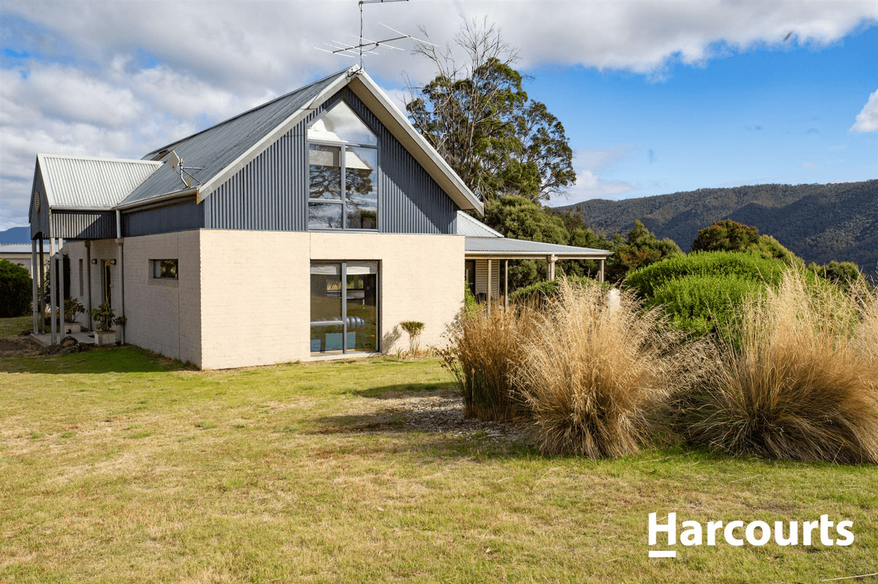 56 Miles Road, Mole Creek, TAS 7304