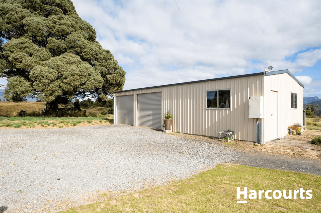 56 Miles Road, Mole Creek, TAS 7304