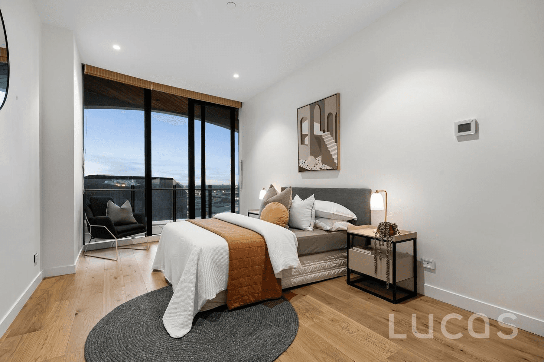 1502/2 Glenti Place, Docklands, VIC 3008