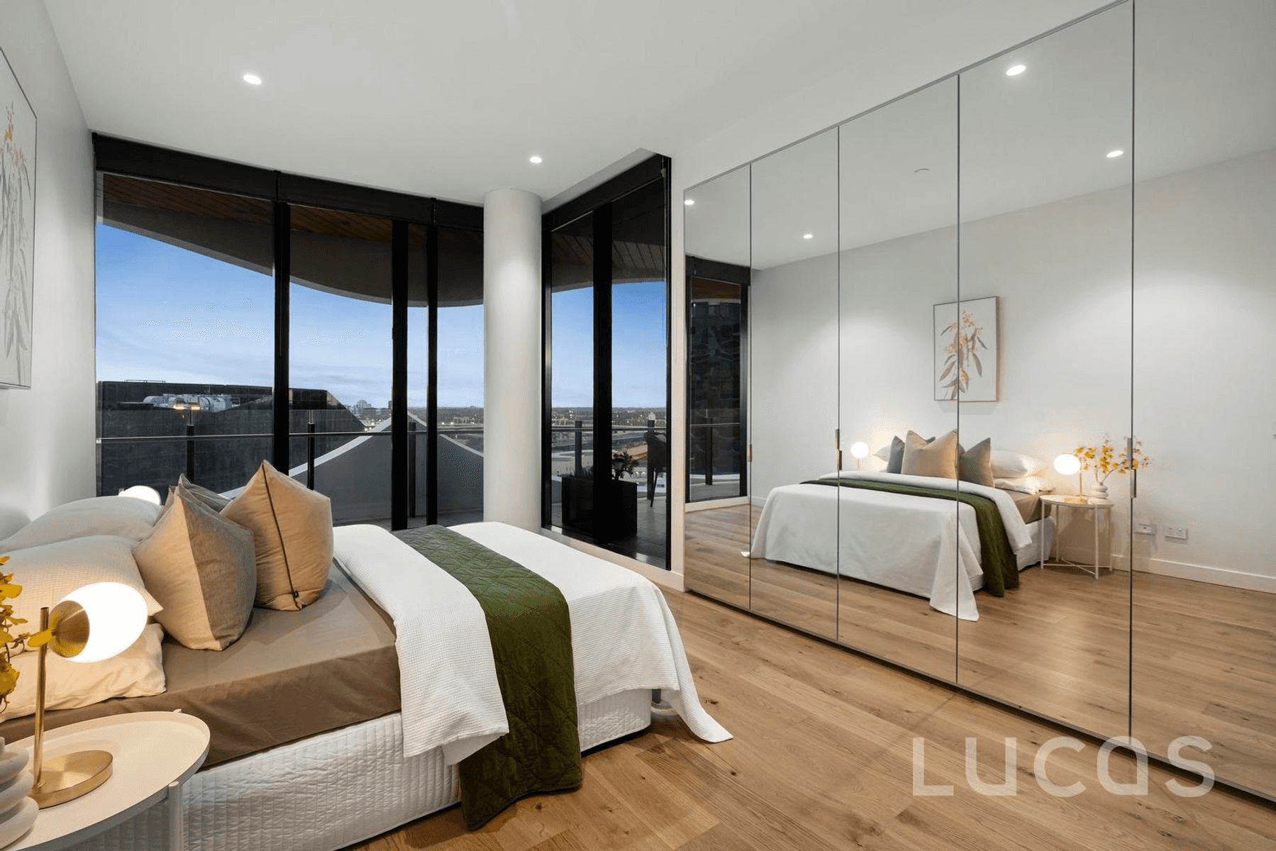 1502/2 Glenti Place, Docklands, VIC 3008