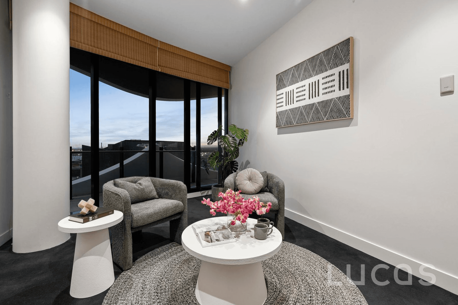 1502/2 Glenti Place, Docklands, VIC 3008