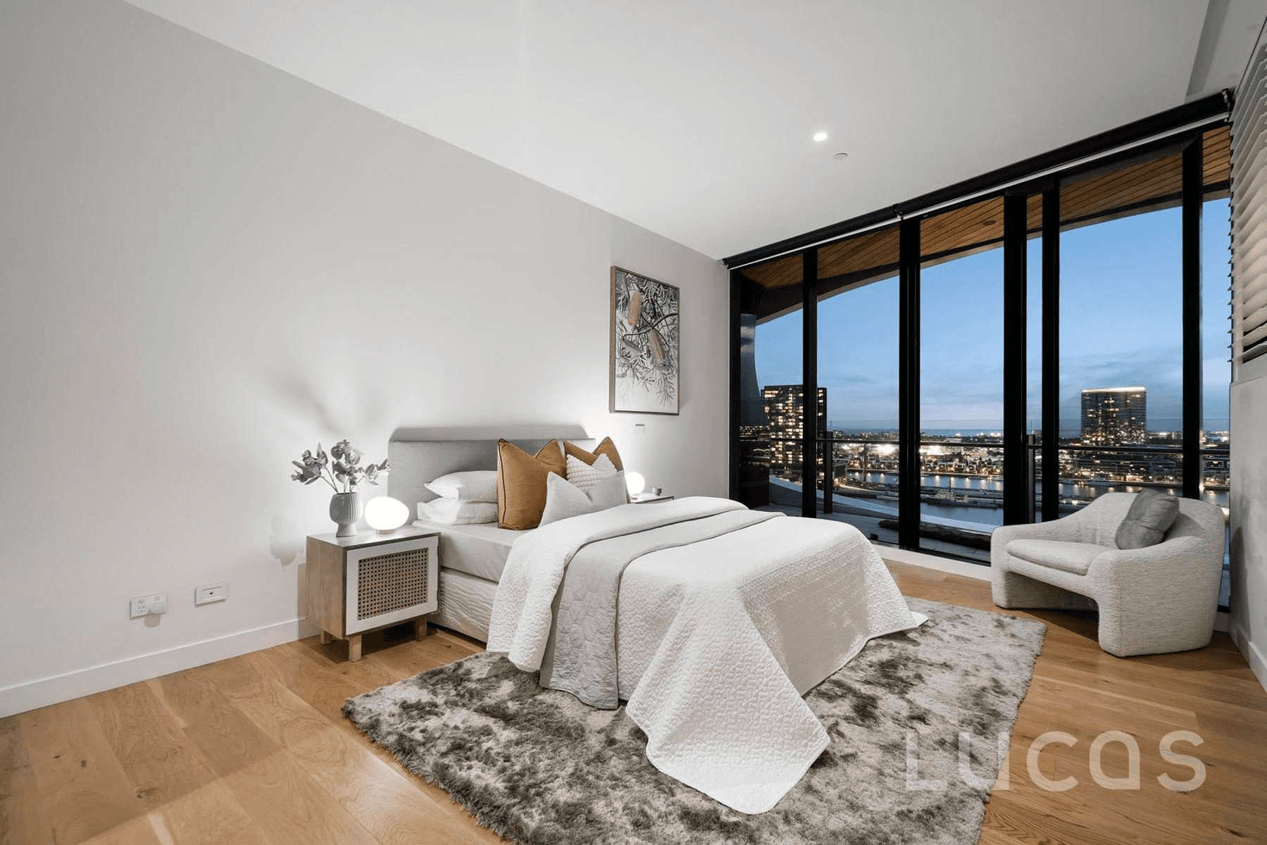 1502/2 Glenti Place, Docklands, VIC 3008