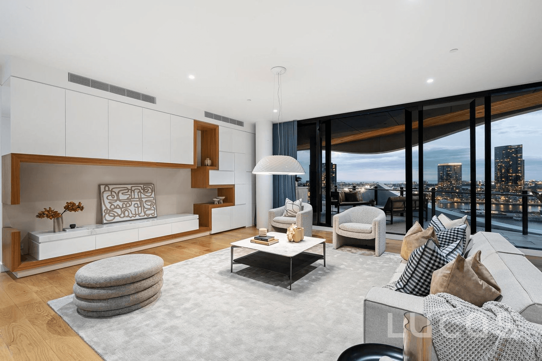 1502/2 Glenti Place, Docklands, VIC 3008