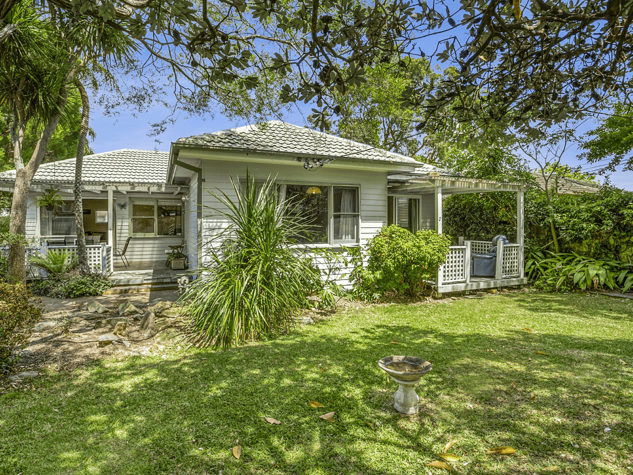 27 Pringle Avenue, BELROSE, NSW 2085