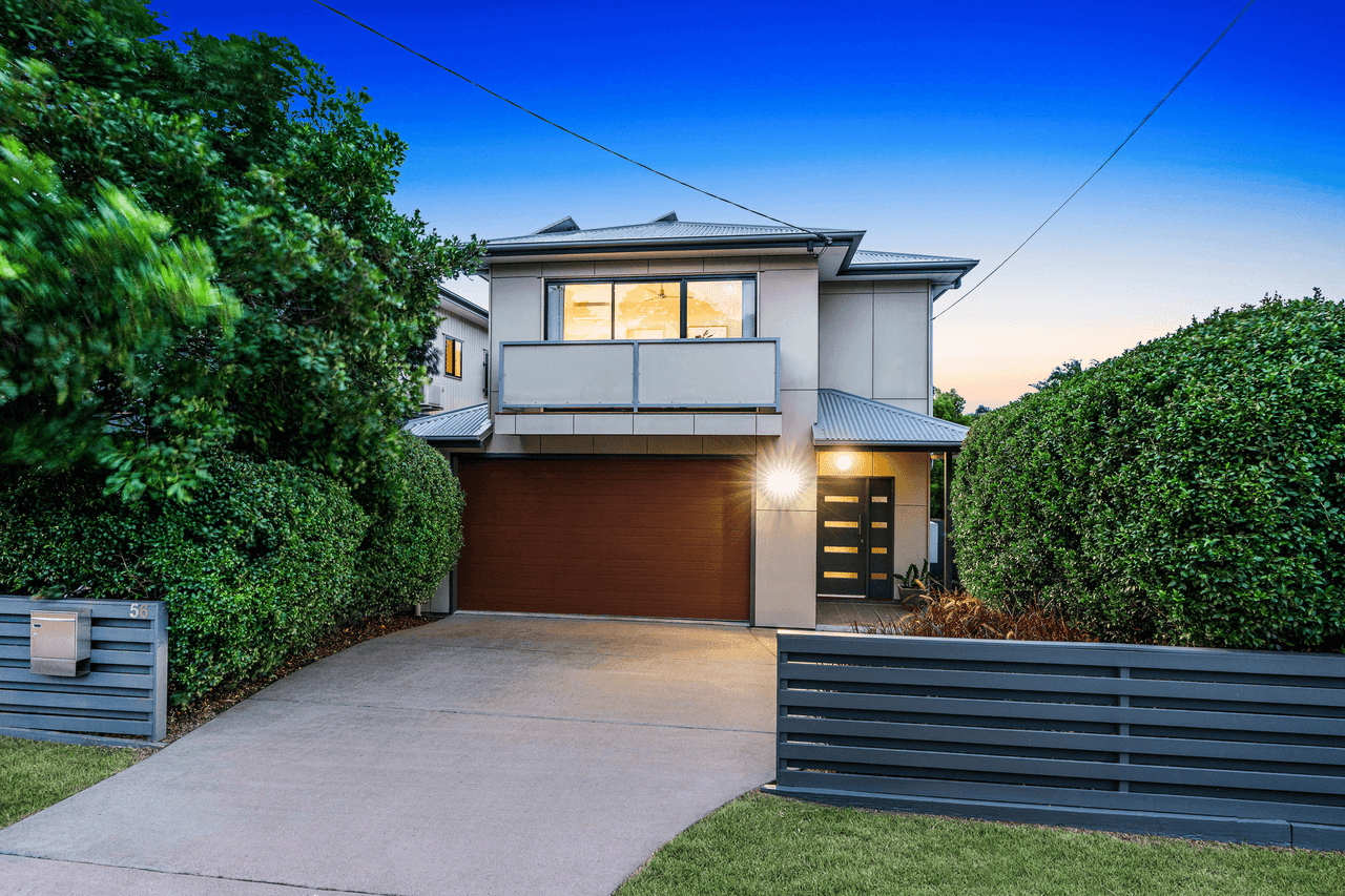 56 Whites Road, Manly West, QLD 4179