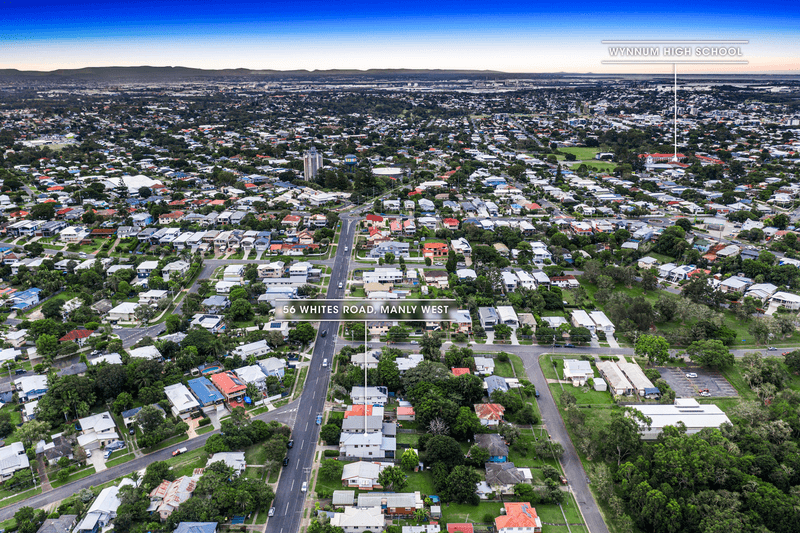 56 Whites Road, Manly West, QLD 4179