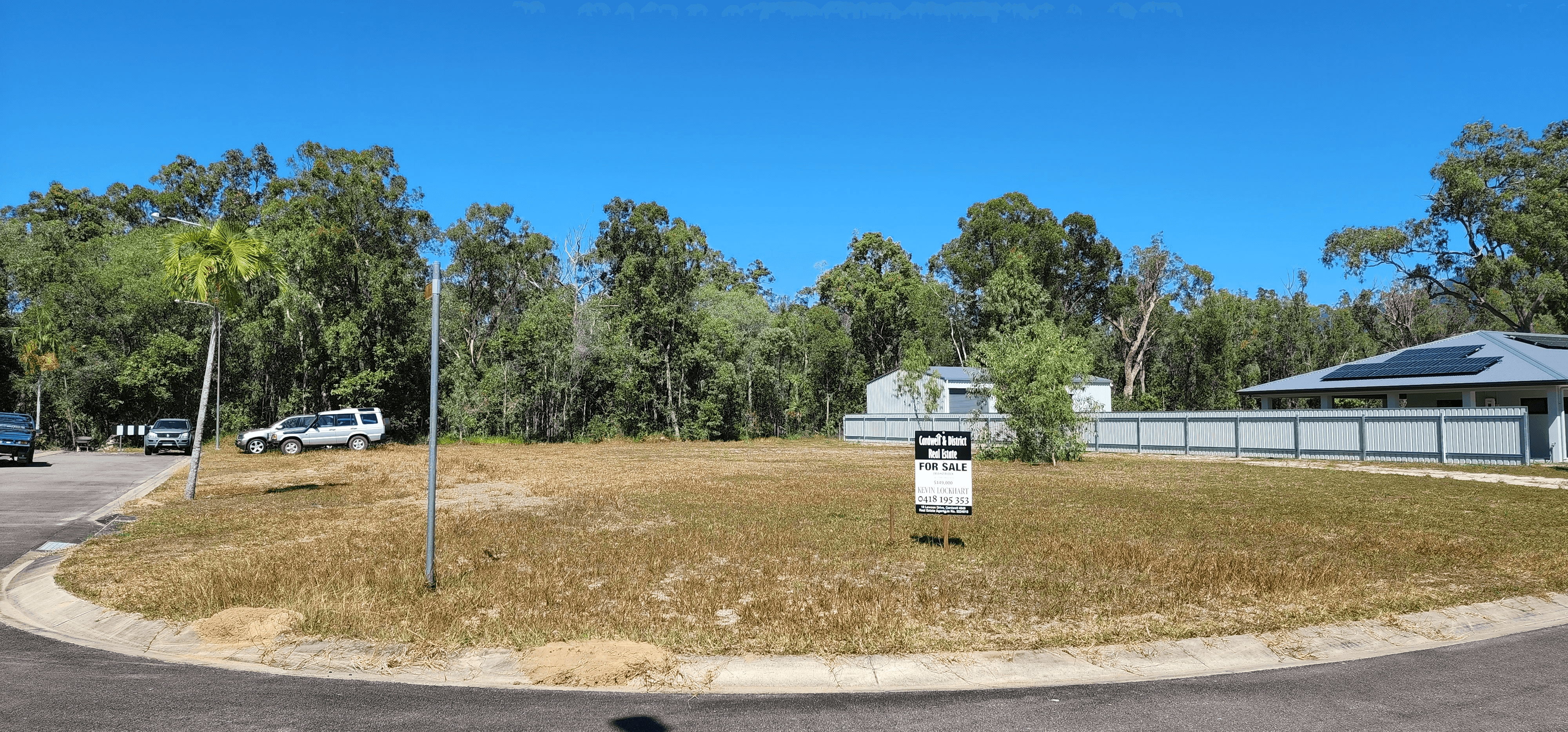 5 Phillips St, Cardwell, QLD 4849