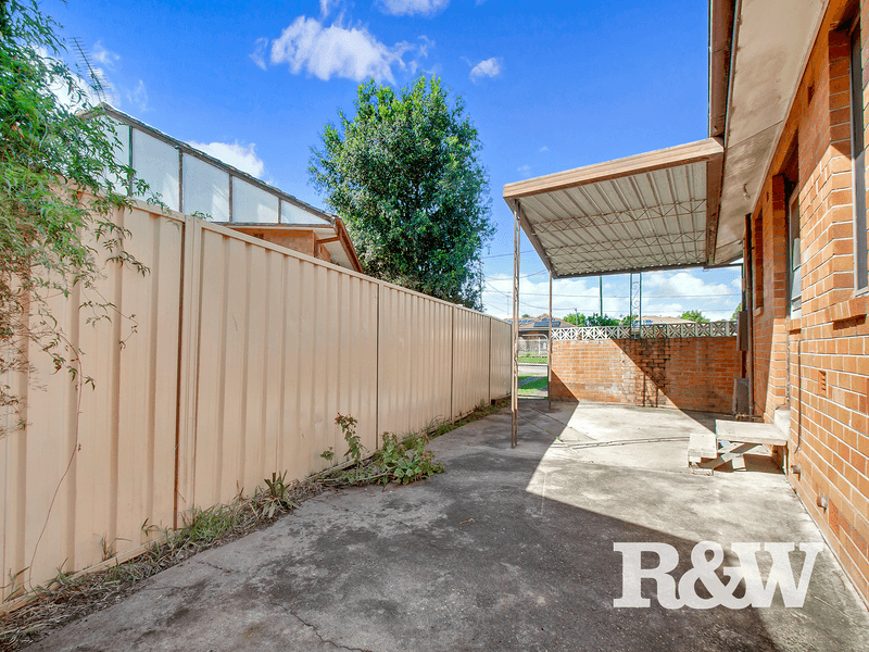 86 Luxford Road, WHALAN, NSW 2770
