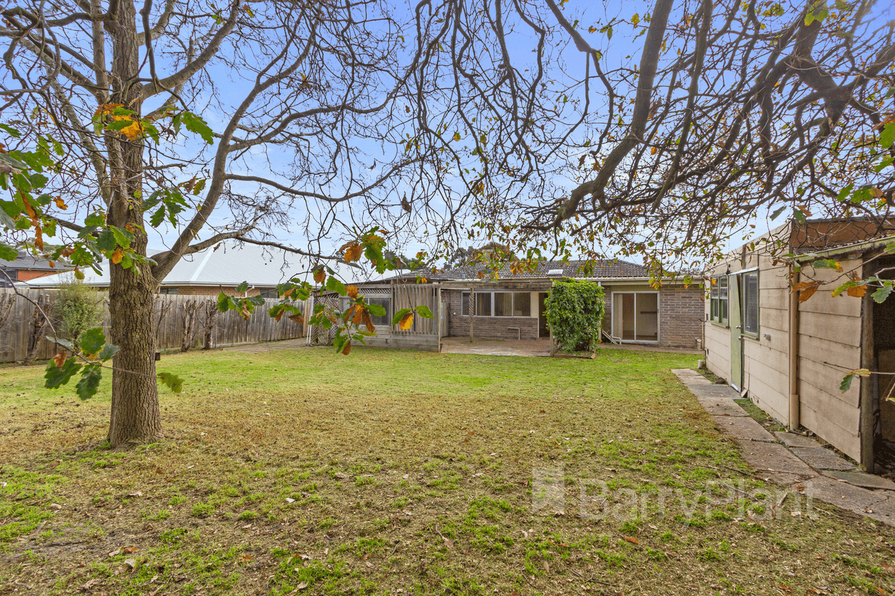 9  Hibiscus Street, Wantirna, VIC 3152