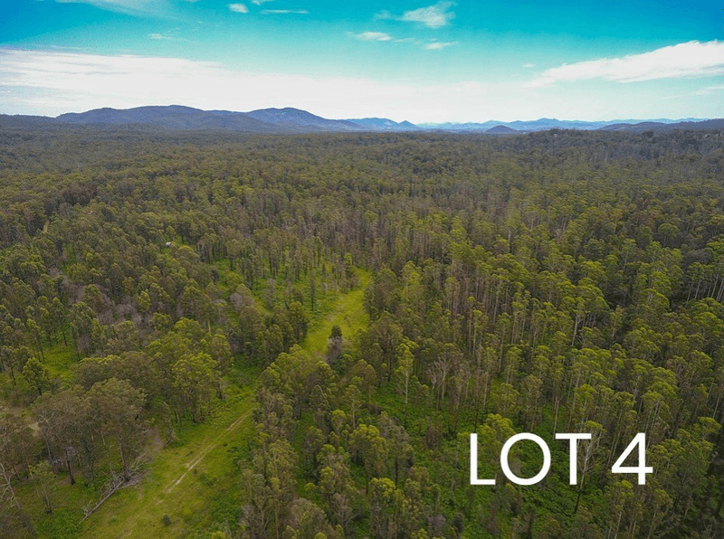 Lot 4 & 5/150 Coates Road, POSSUM BRUSH, NSW 2430