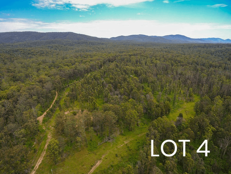 Lot 4 & 5/150 Coates Road, POSSUM BRUSH, NSW 2430