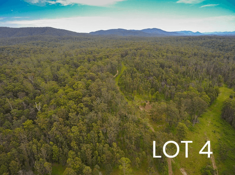 Lot 4 & 5/150 Coates Road, POSSUM BRUSH, NSW 2430