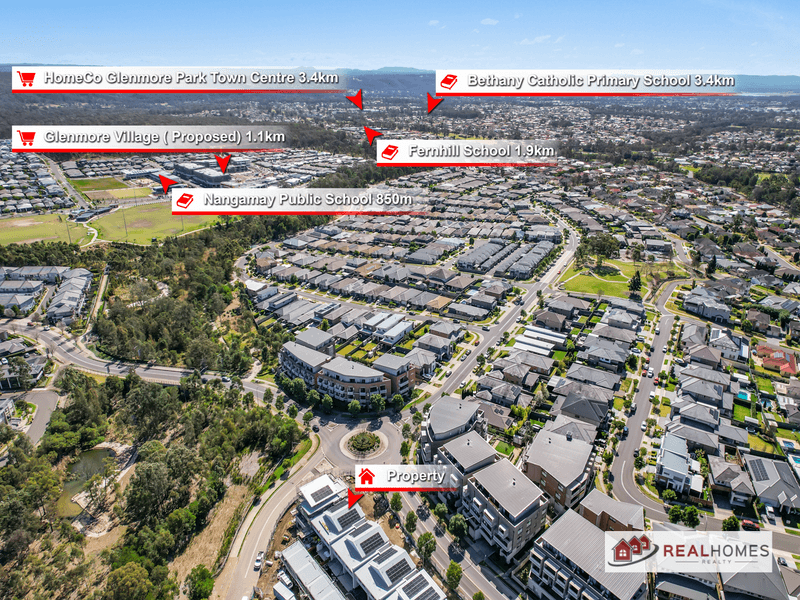 62 Bradley Street, GLENMORE PARK, NSW 2745