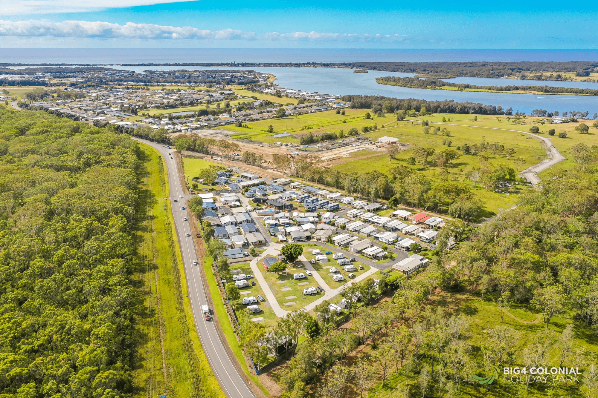 34H/716 Harrington Road, HARRINGTON, NSW 2427