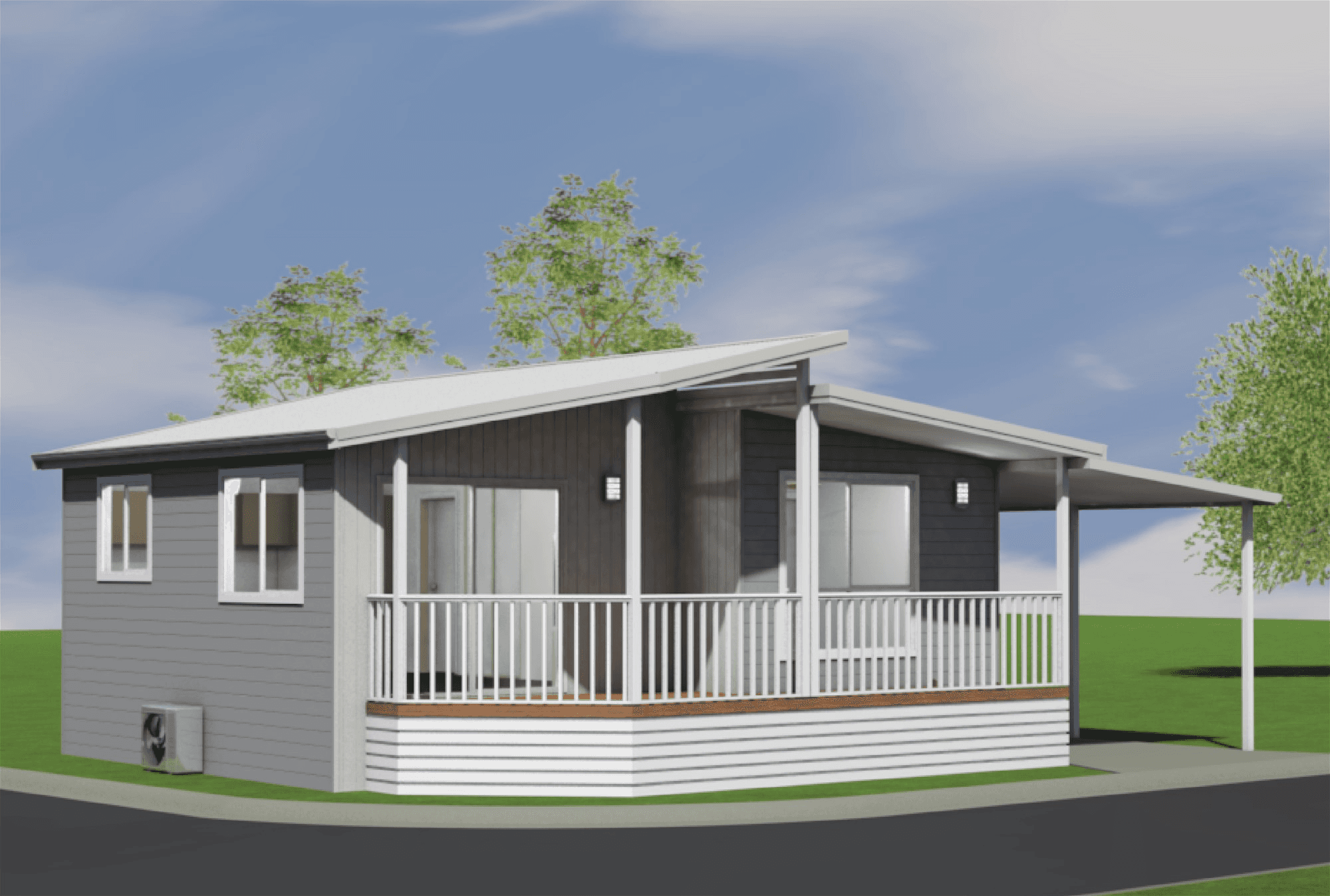 34H/716 Harrington Road, HARRINGTON, NSW 2427