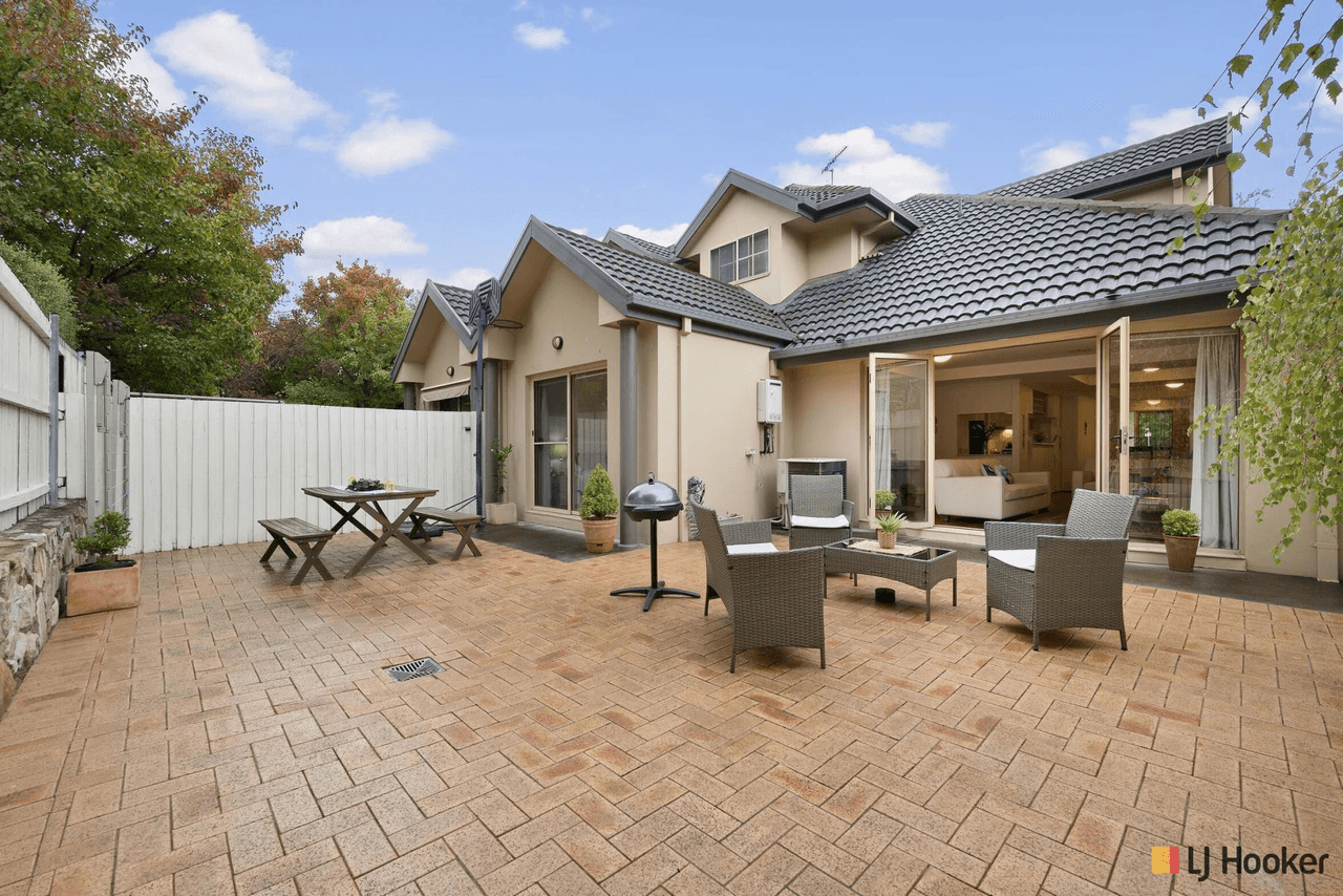 102/50 Ellenborough Street, LYNEHAM, ACT 2602