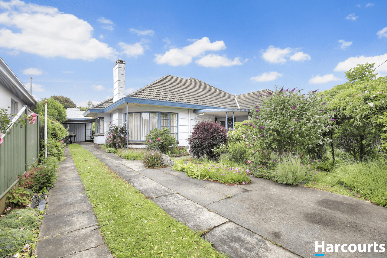 39 Koonwarra Road, LEONGATHA, VIC 3953