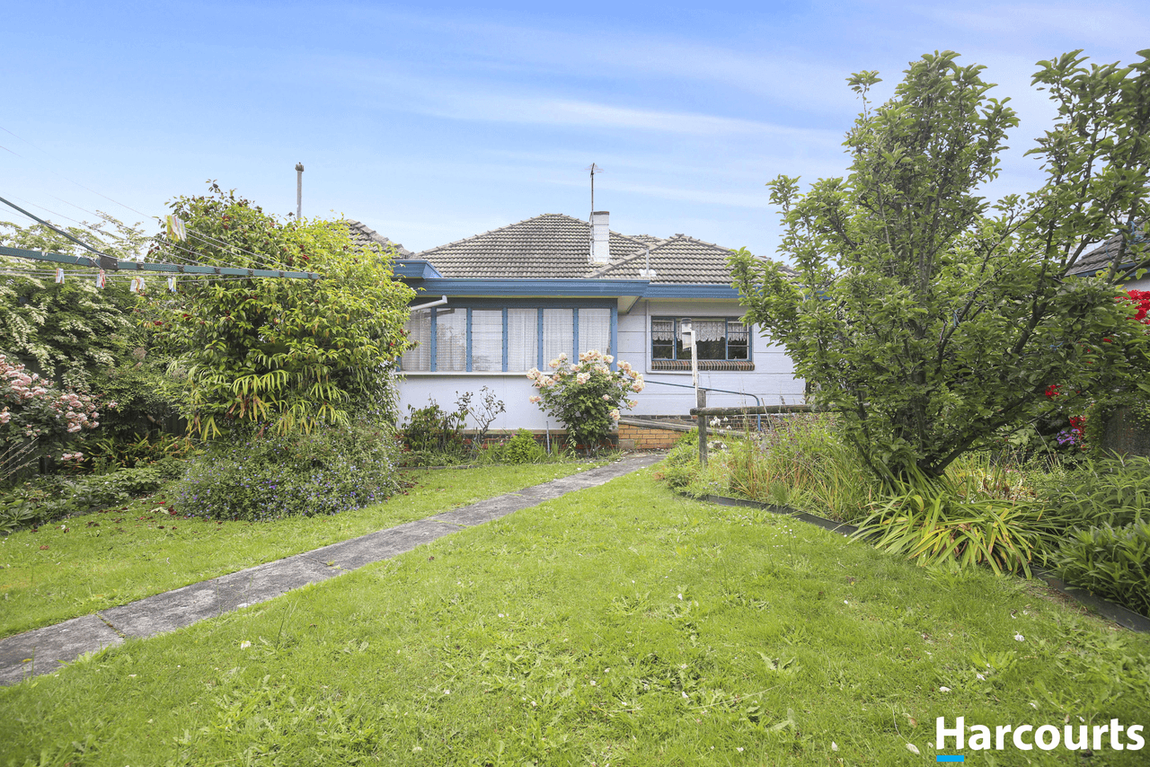 39 Koonwarra Road, LEONGATHA, VIC 3953