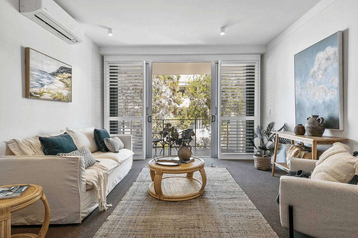 1/34 Shoalwater Street, North Coogee, WA 6163