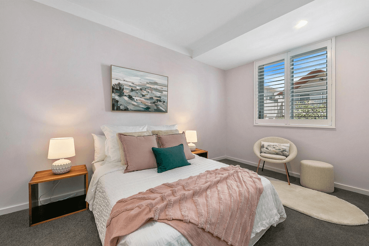 1/34 Shoalwater Street, North Coogee, WA 6163