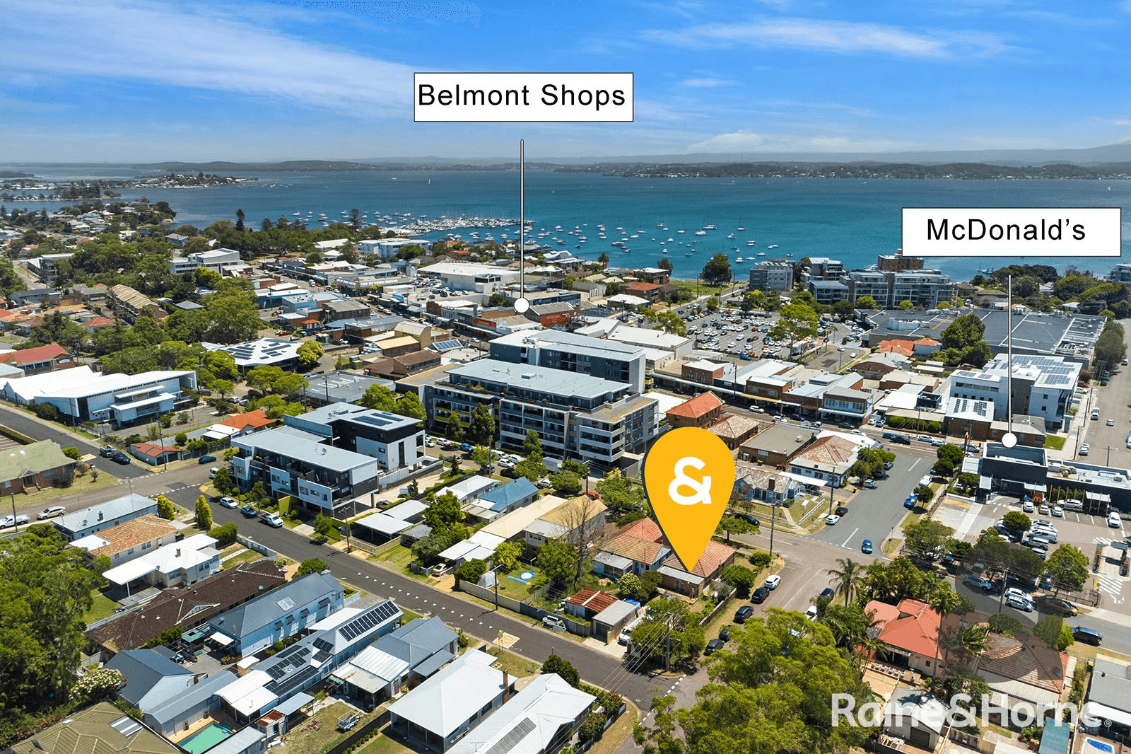 22 Ernest Street, BELMONT, NSW 2280