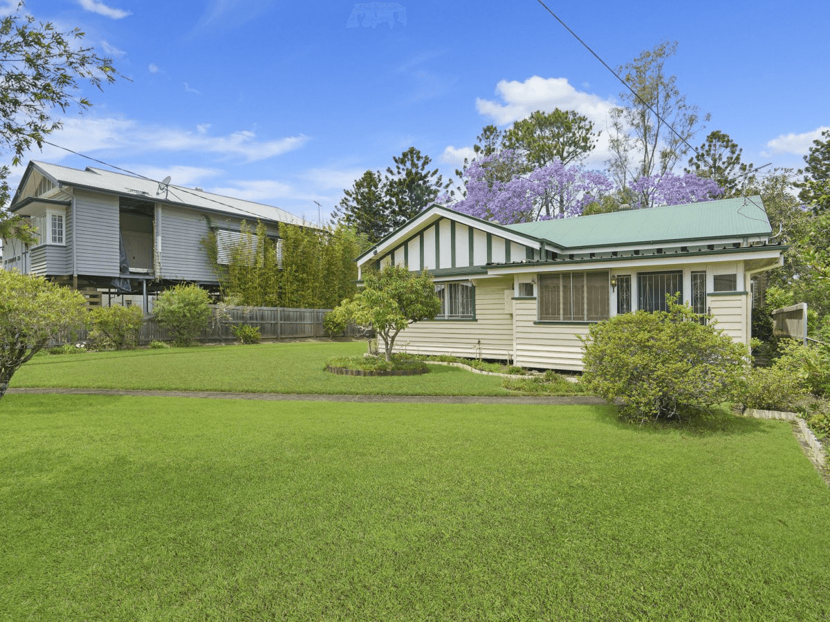 27 Verney Road West, GRACEVILLE, QLD 4075