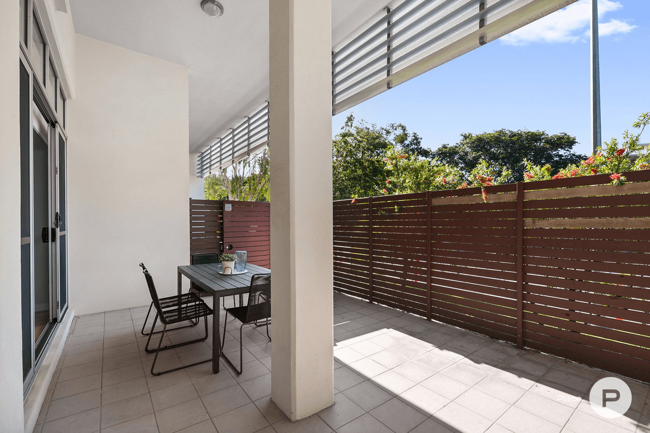 2/12 Belgrave Road, Indooroopilly, QLD 4068