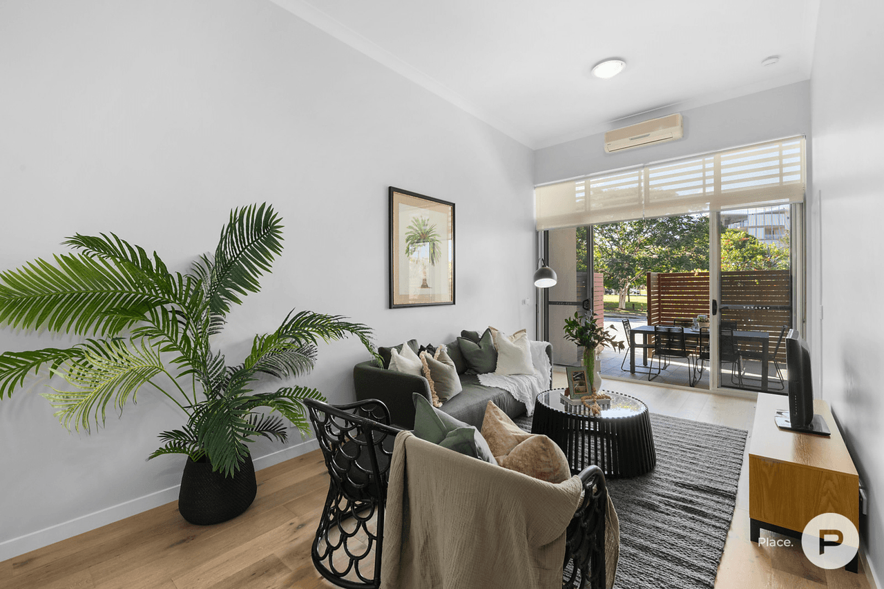 2/12 Belgrave Road, Indooroopilly, QLD 4068